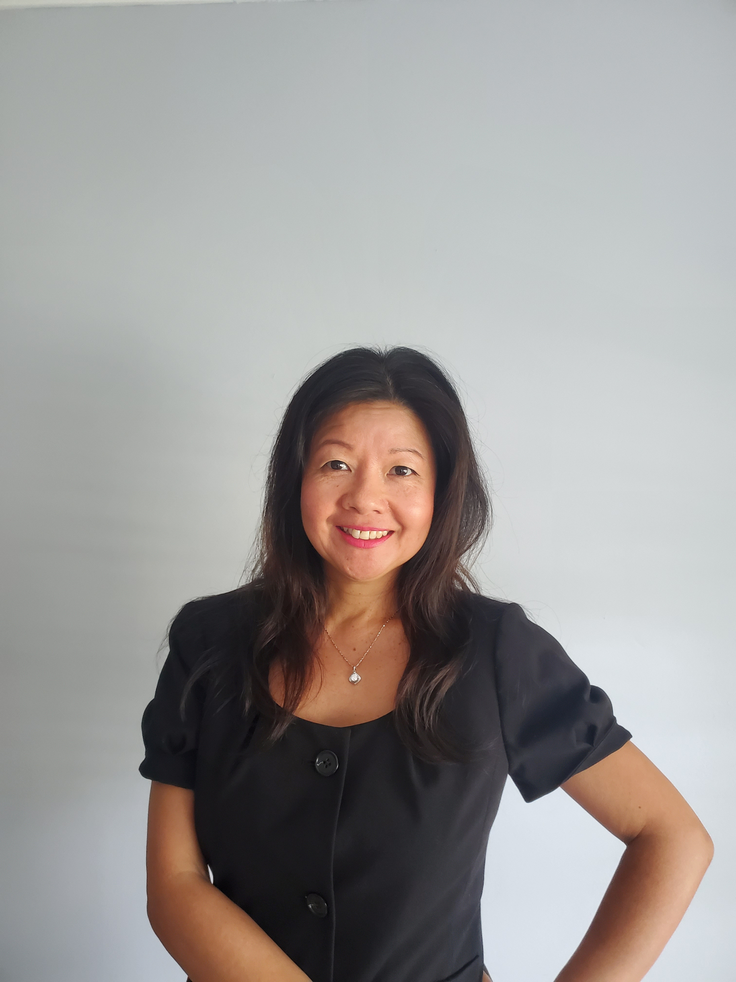 Kathy Yam